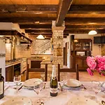 Holiday home Antique Istrian Martina