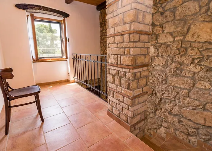 Casa vacanze Antique Istrian Martina