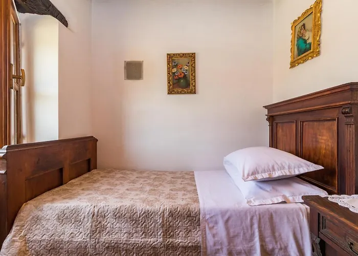 Antique Istrian Martina Casa vacanze Porec
