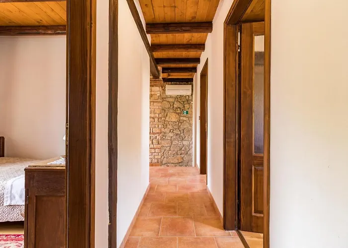 Antique Istrian Martina Casa vacanze Porec