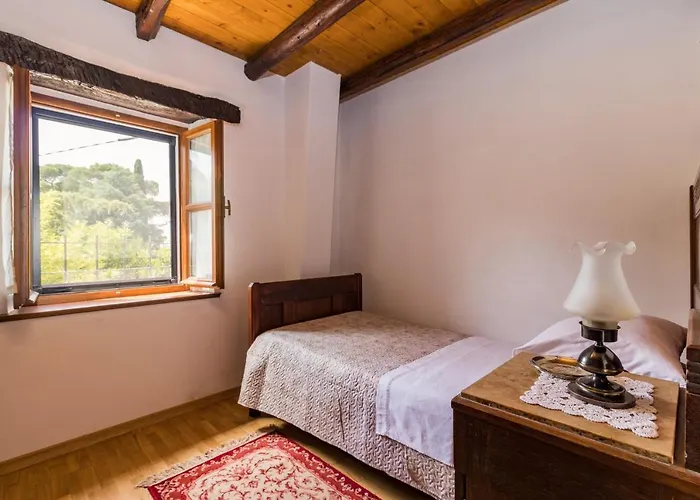 Casa vacanze Antique Istrian Martina
