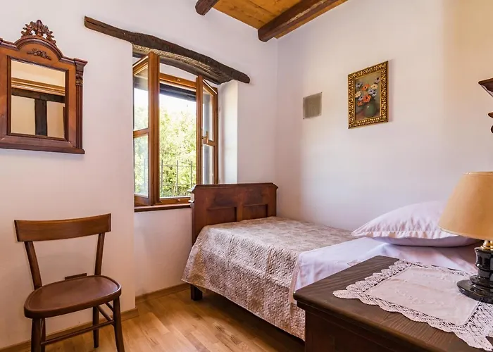 Casa vacanze Antique Istrian Martina