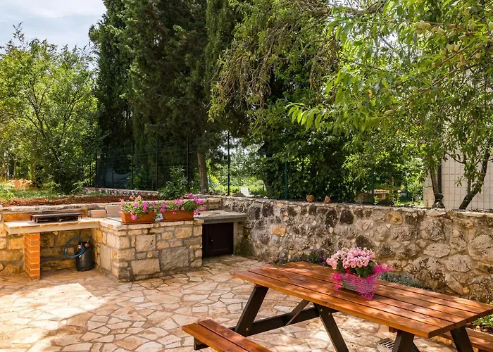 Casa vacanze Antique Istrian Martina Porec