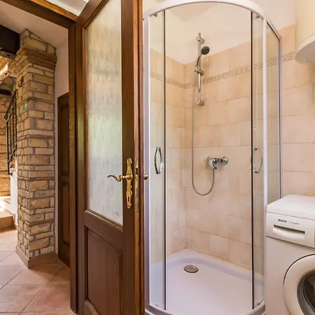 Antique Istrian Martina Holiday home