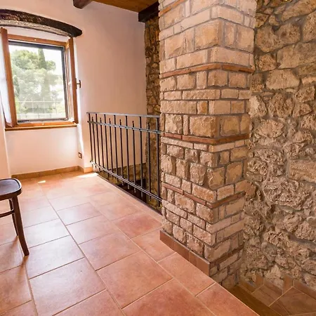 Holiday home Antique Istrian Martina