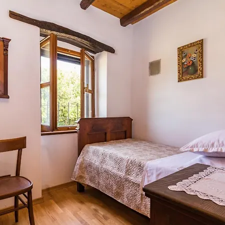 Holiday home Antique Istrian Martina