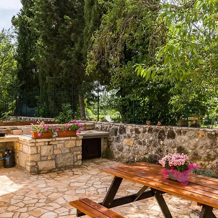 Holiday home Antique Istrian Martina Porec